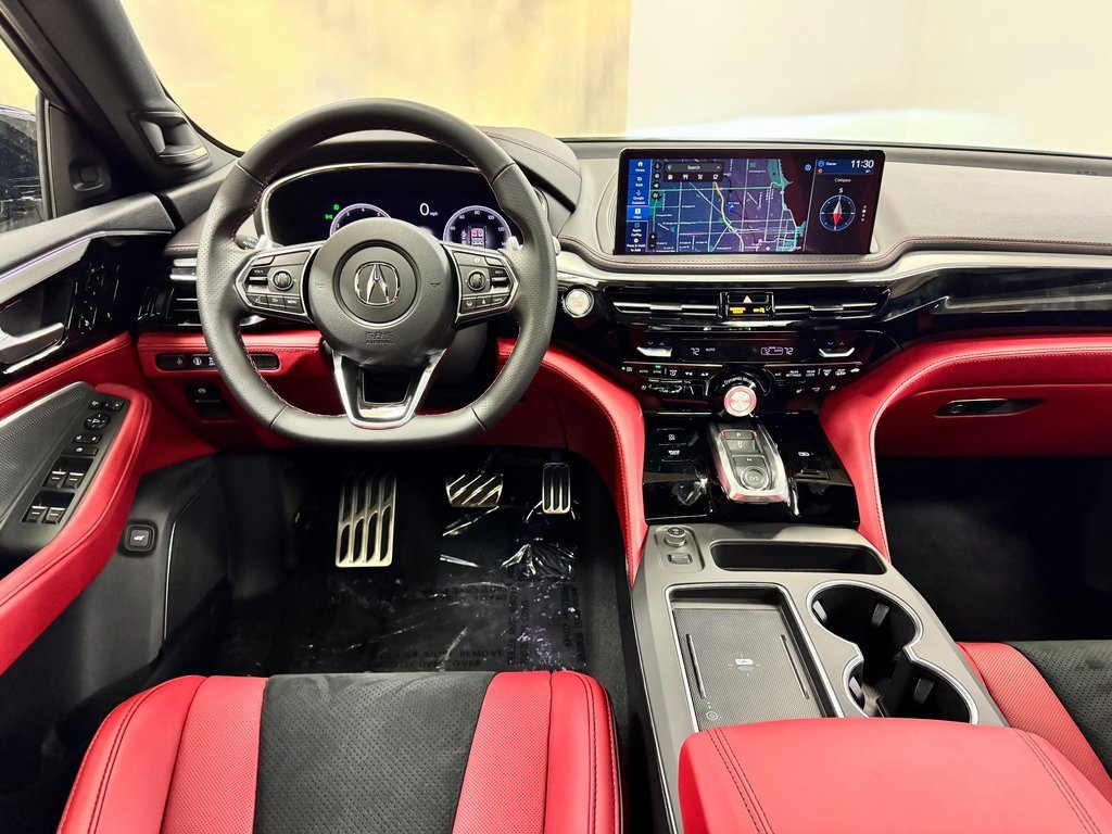 New 2026 Acura MDX A-Spec image 20
