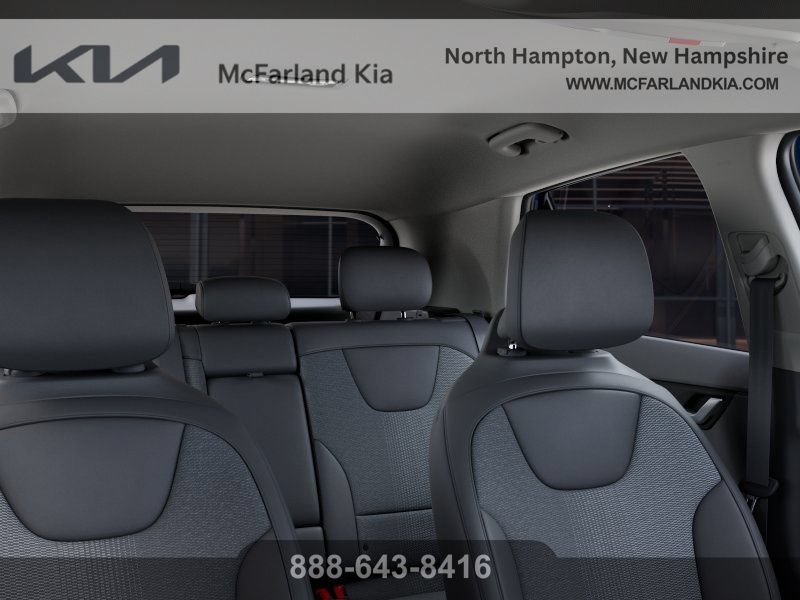 New 2026 Kia Niro EX w/ EX Premium Package FWD image 27