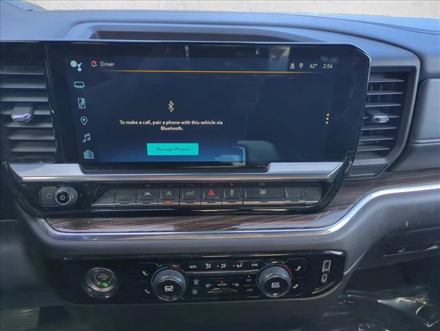 Used 2023 Chevrolet Silverado 1500 LT image 14