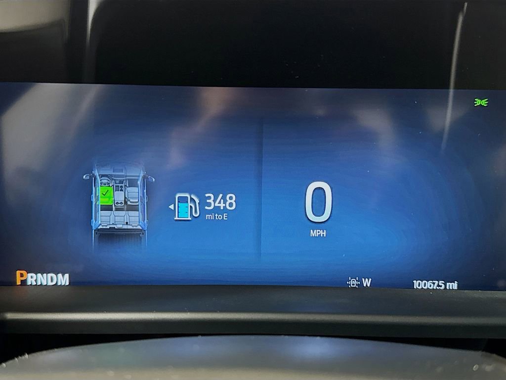 Used 2024 Ford F350 Platinum w/ FX4 Off-Road Package image 10