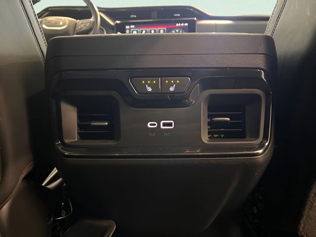 Certified 2022 GMC Sierra 1500 AT4X image 7