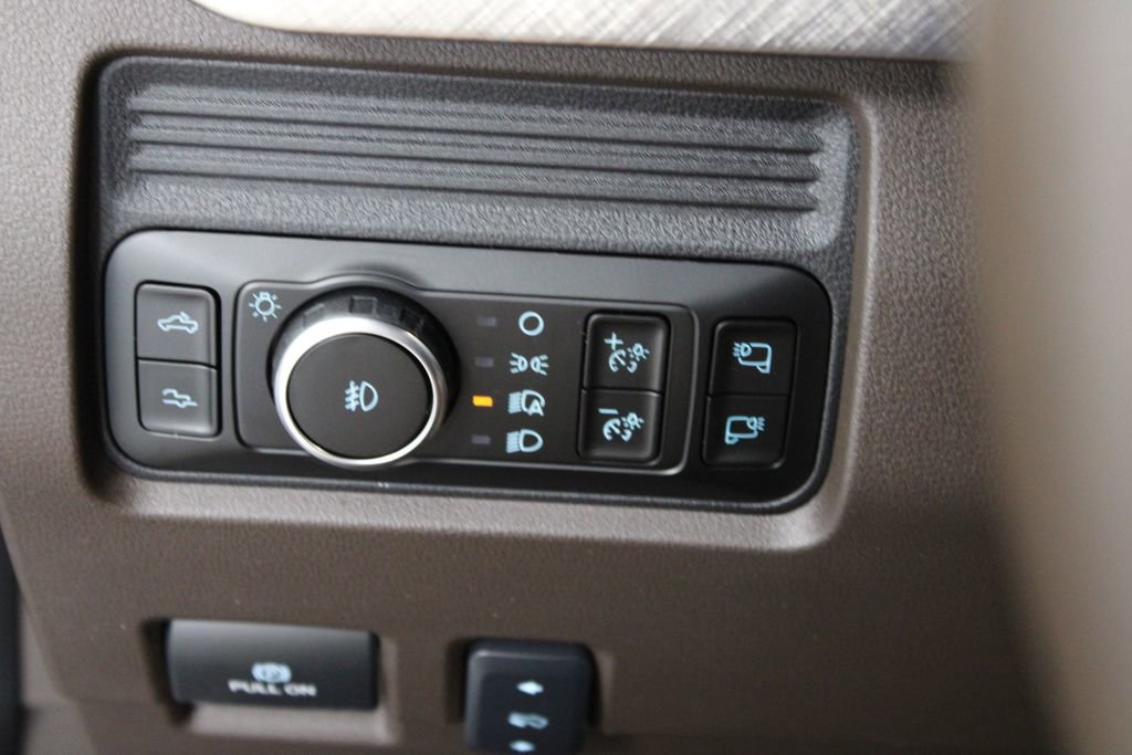 New 2026 Ford F250 King Ranch image 37