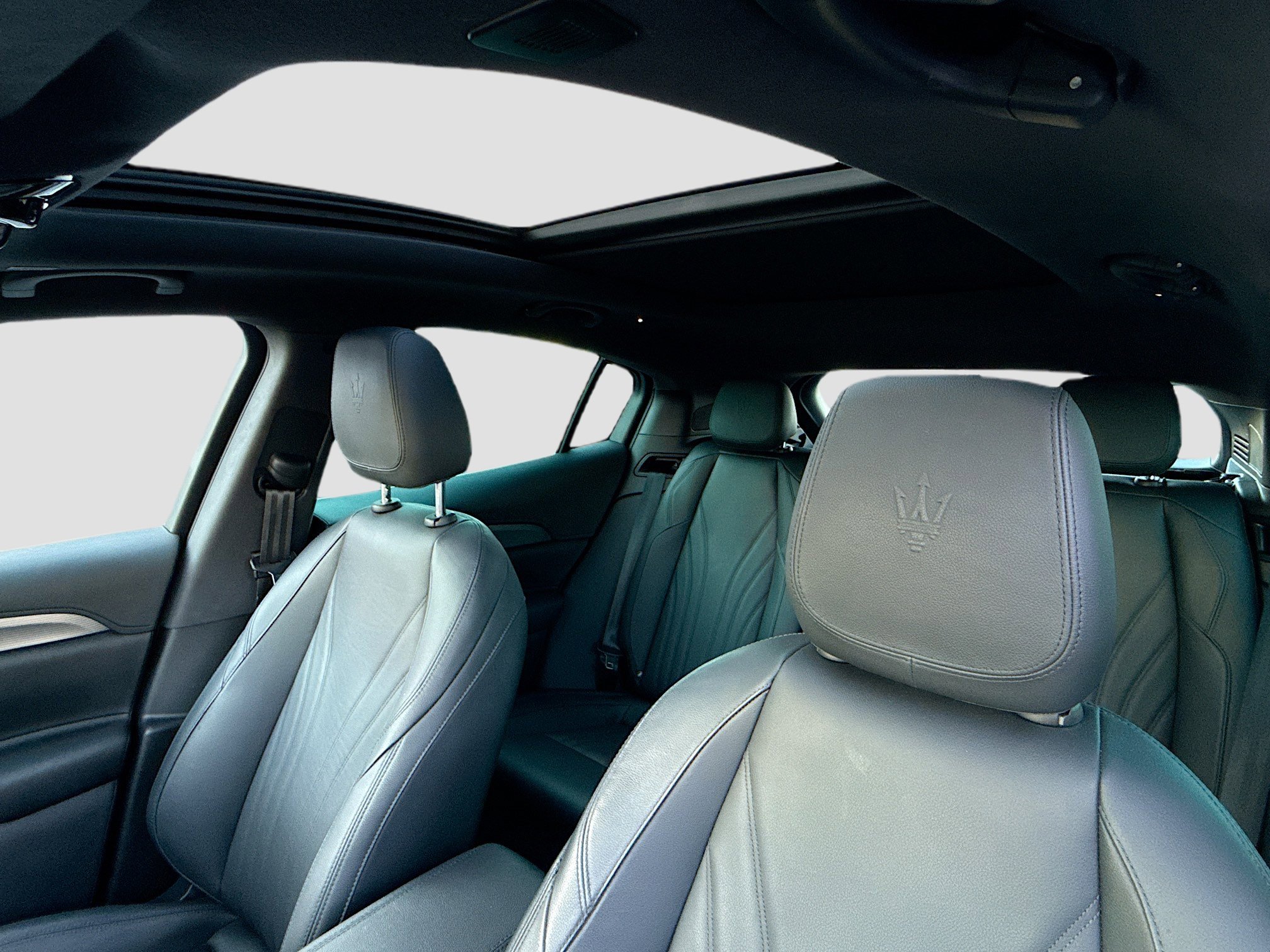 Certified 2024 Maserati Grecale GT image 27