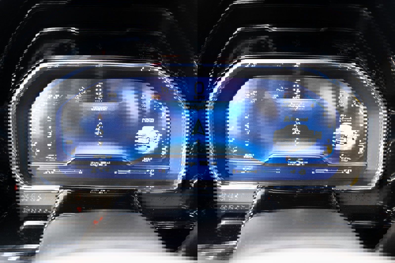 Used 2025 Chevrolet Silverado 1500 LT image 5