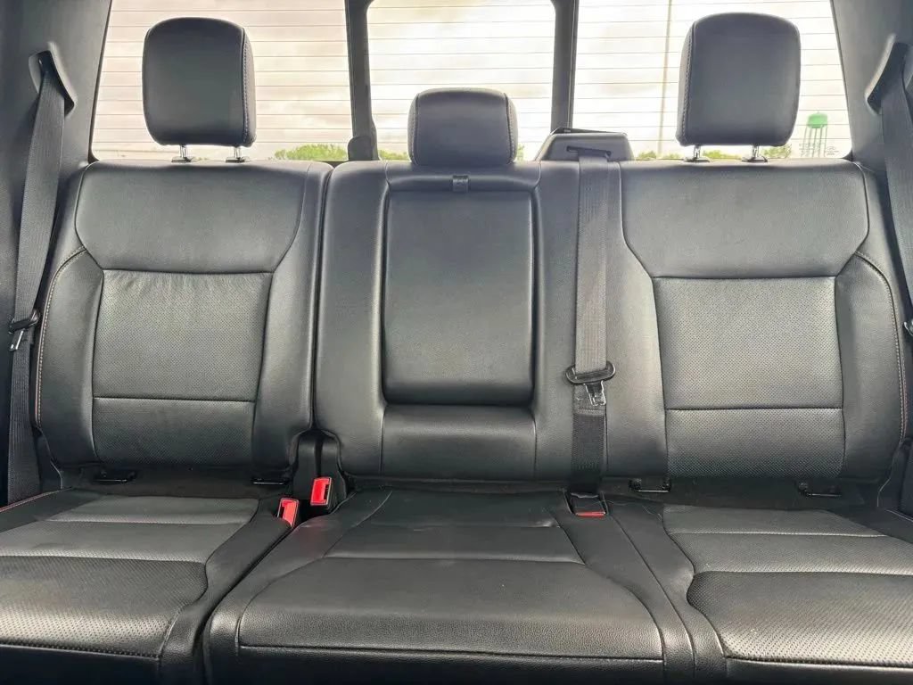 Used 2023 Ford F150 Lariat w/ Equipment Group 502A High AWD/4WD image 19