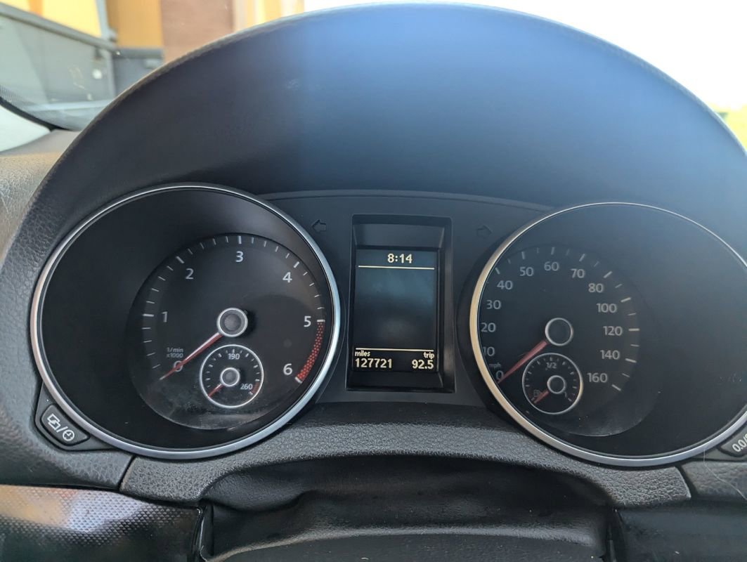 Used 2011 Volkswagen Jetta TDI image 14