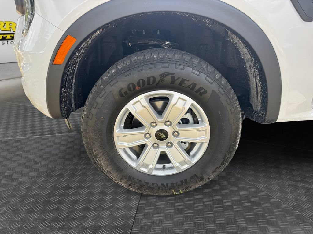 New 2026 Ford Ranger XL AWD/4WD image 17