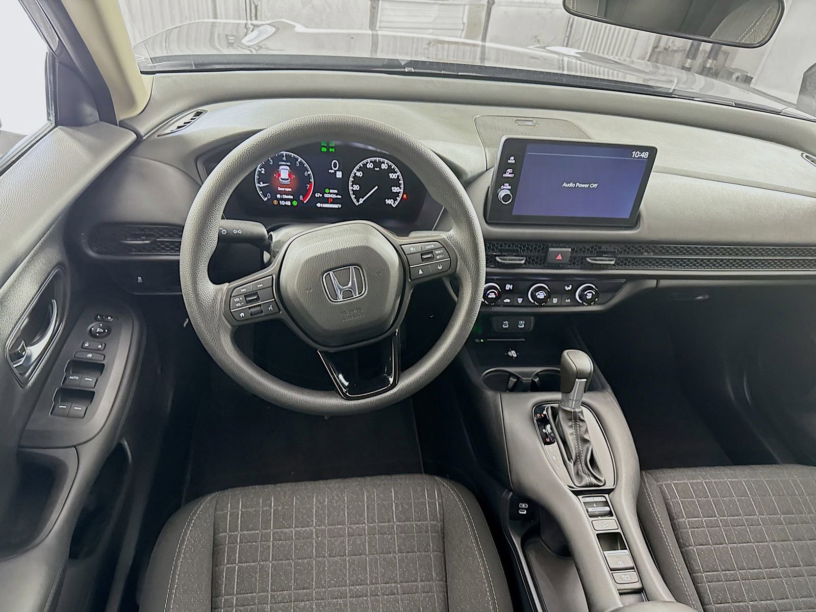 Used 2026 Honda HR-V LX image 10
