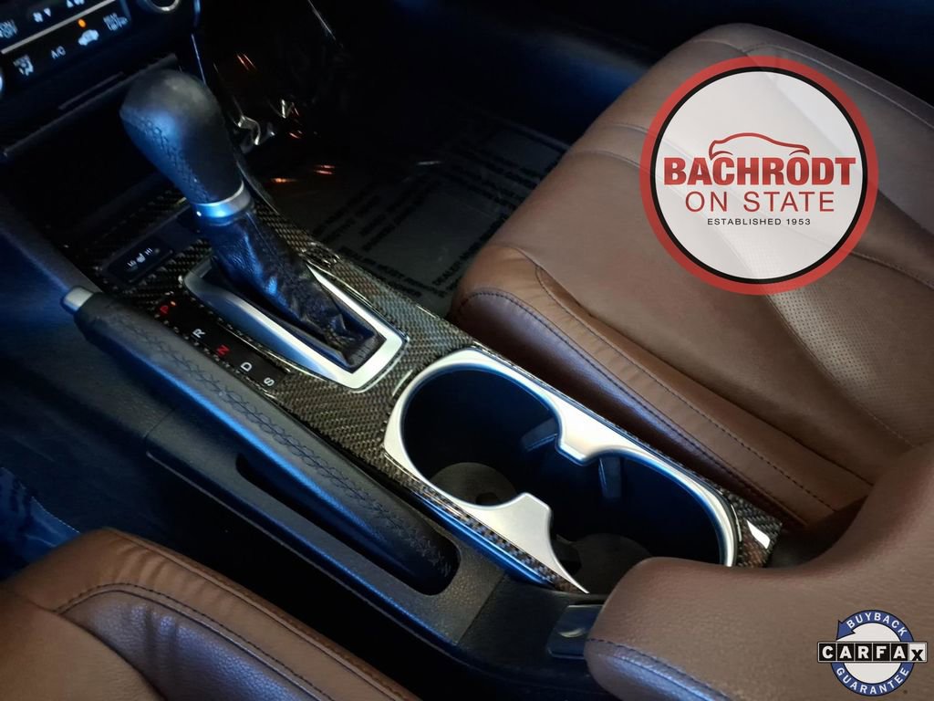 Used 2021 Acura ILX Premium Package image 17