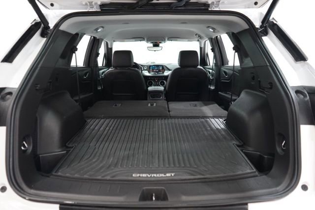 Used 2020 Chevrolet Blazer LT w/ Sound & Technology Package image 34