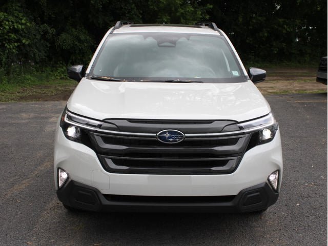 New 2026 Subaru Forester Limited w/ Premium/Limited Package AWD/4WD image 20
