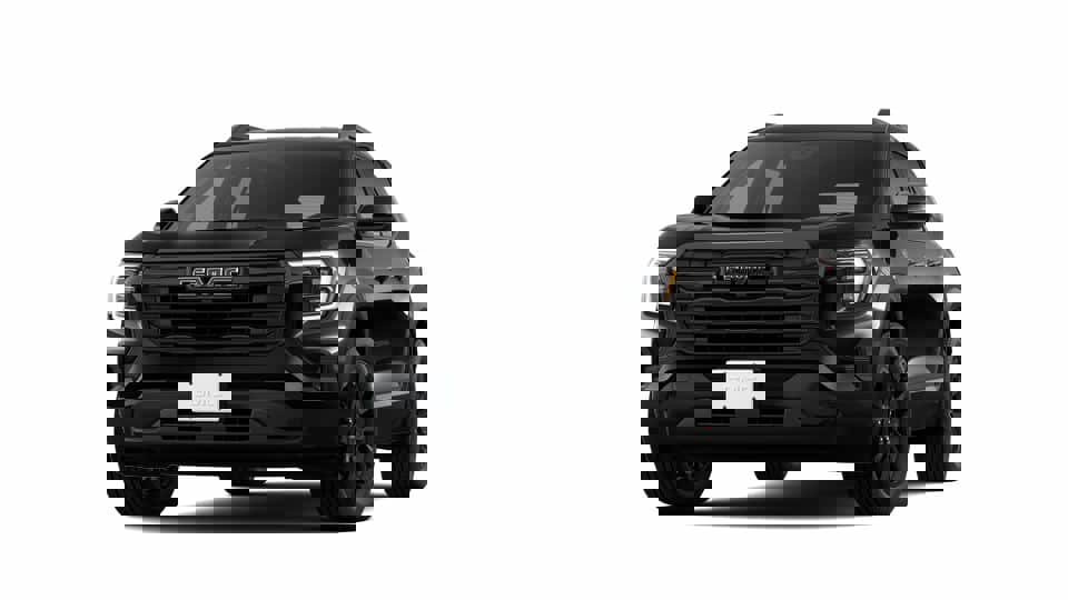 New 2026 GMC Terrain Elevation w/ Black Edition image 27