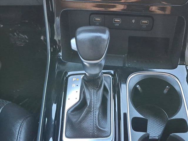 Used 2022 Kia Carnival SX Prestige FWD image 12