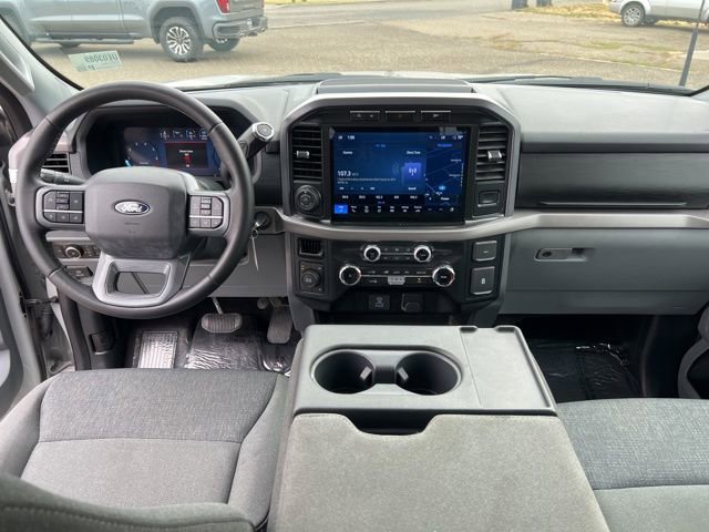 Used 2024 Ford F150 XLT image 9
