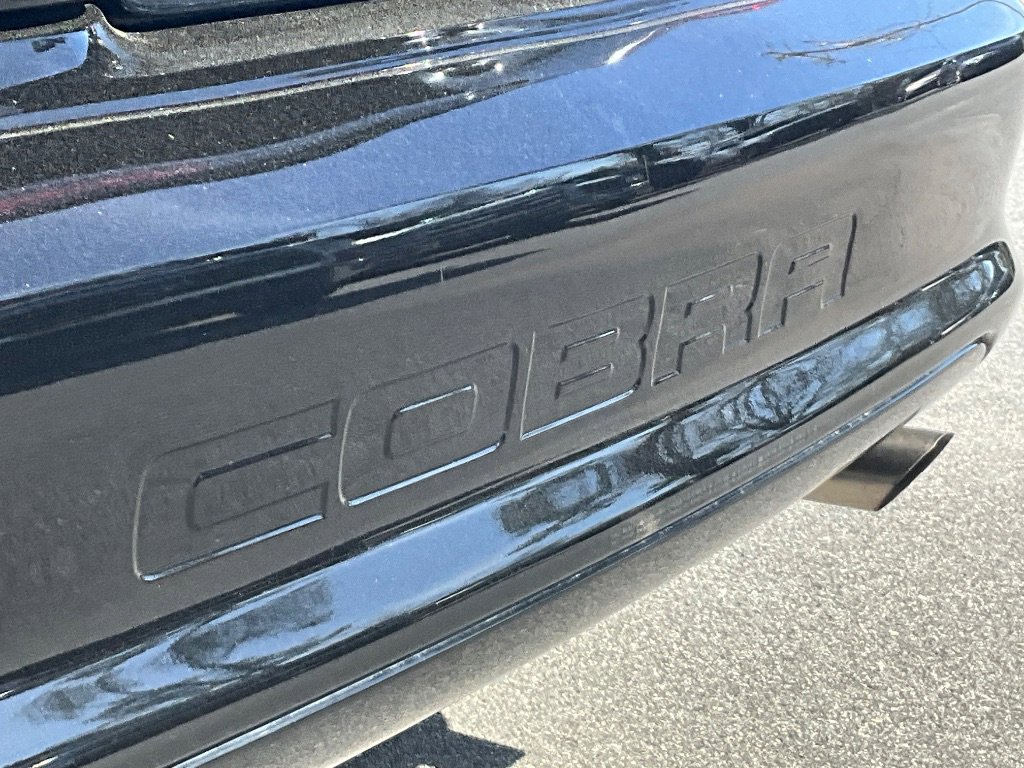 Used 1996 Ford Mustang Cobra RWD image 11