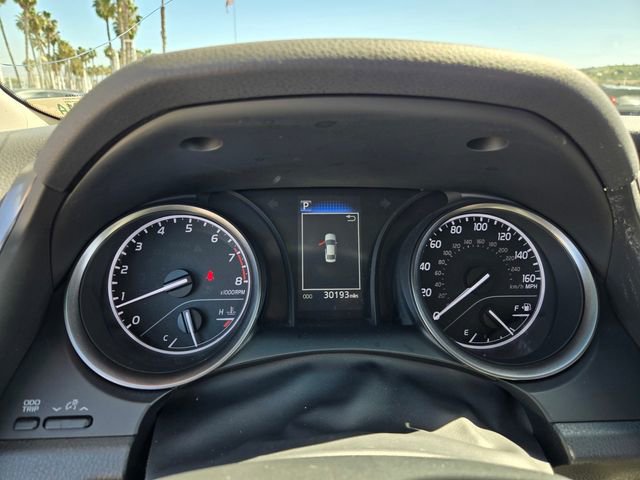 Used 2023 Toyota Camry SE image 22
