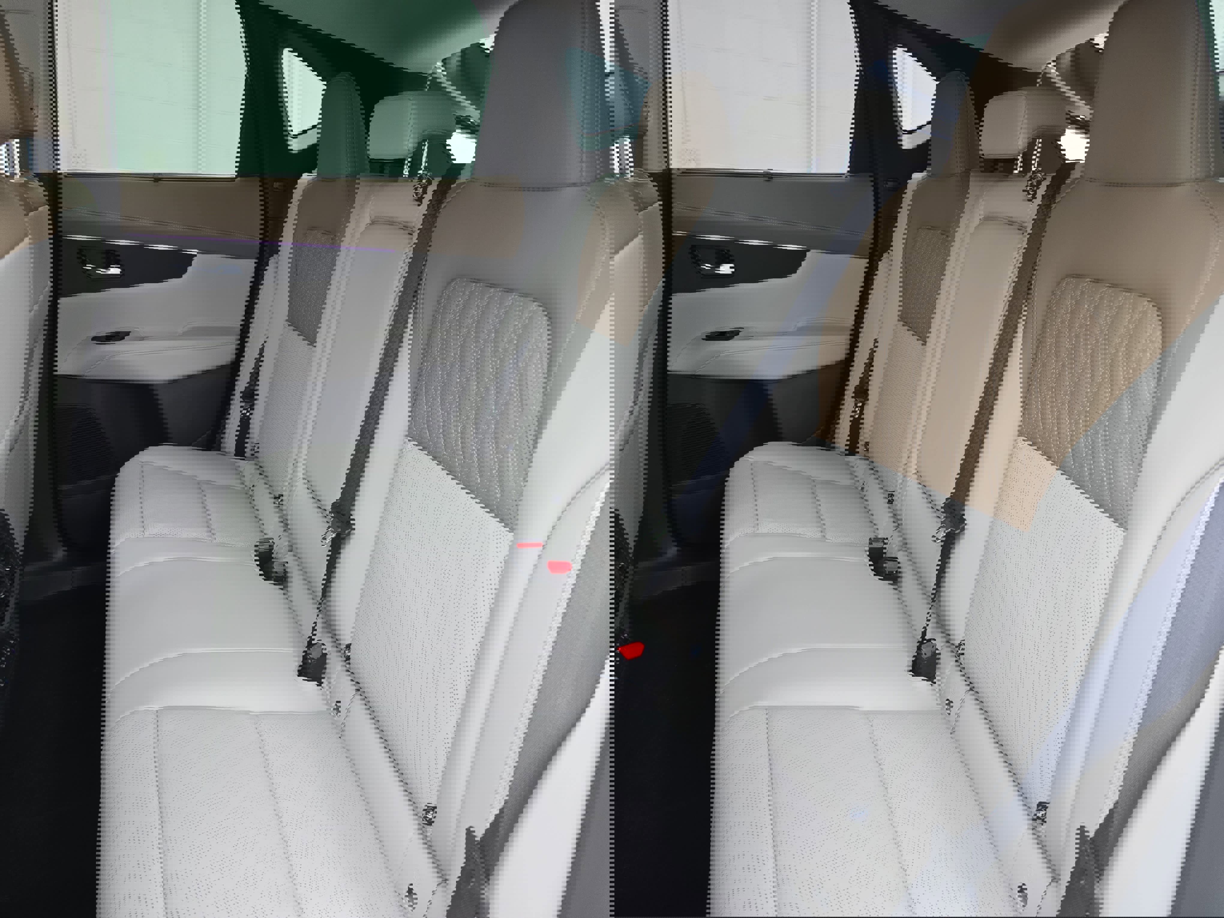 New 2026 Nissan Murano Platinum w/ Cargo Package image 14