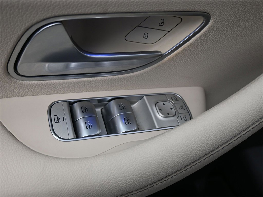 Used 2020 Mercedes-Benz GLE 350 GLE 350 image 3