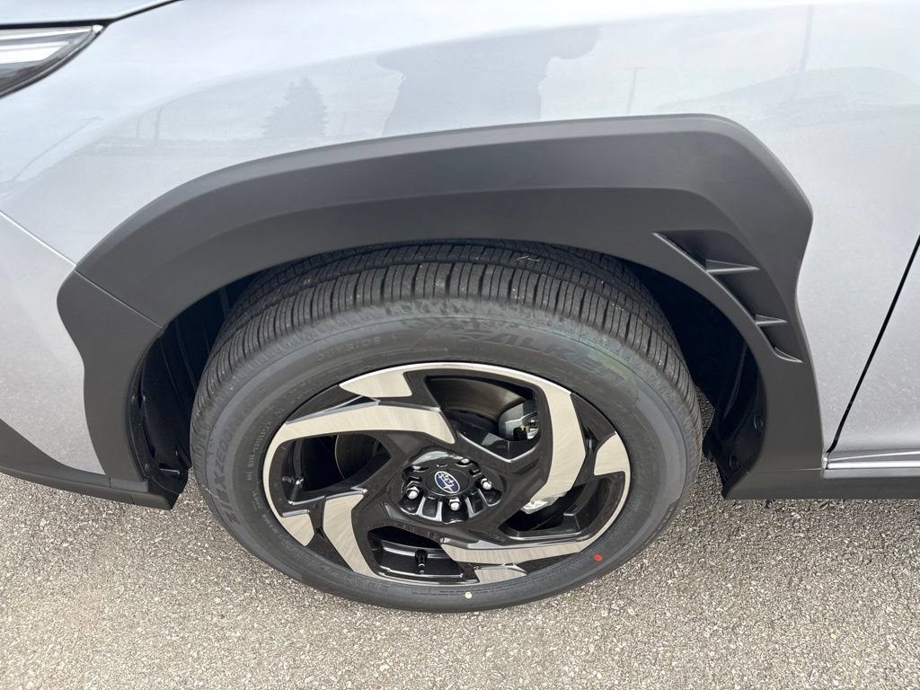 New 2026 Subaru Crosstrek 2.5i Limited AWD/4WD image 7