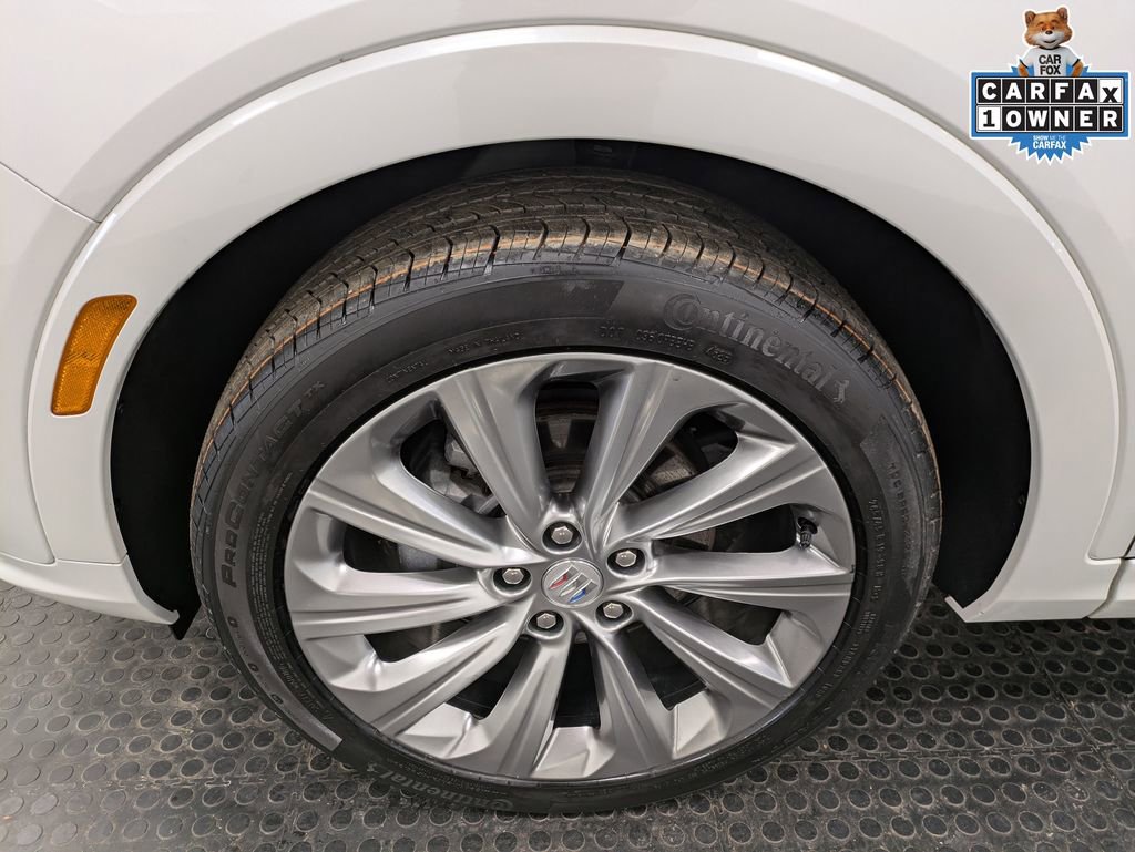 Used 2024 Buick Envista Avenir image 7