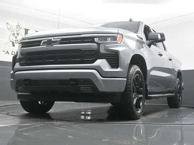 New 2026 Chevrolet Silverado 1500 RST w/ RST All Star Premium Package image 4