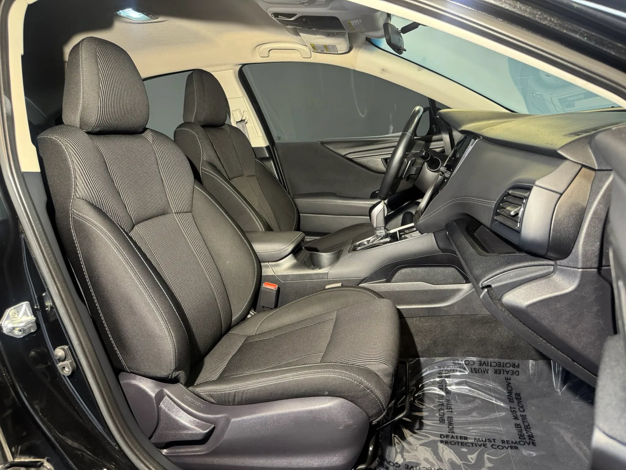 Used 2022 Subaru Legacy Premium AWD/4WD image 22