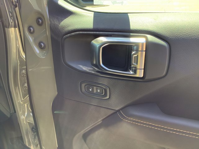 New 2025 Jeep Wrangler Unlimited Rubicon 392 image 42