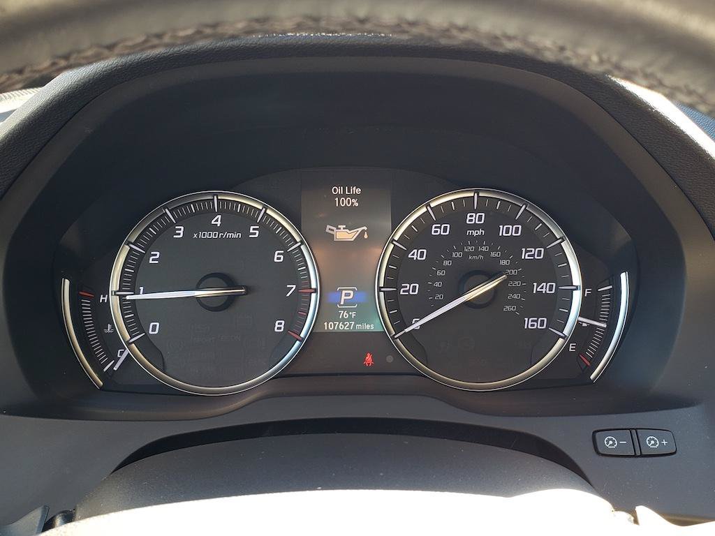 Used 2019 Acura MDX w/ Advance Package AWD/4WD image 23