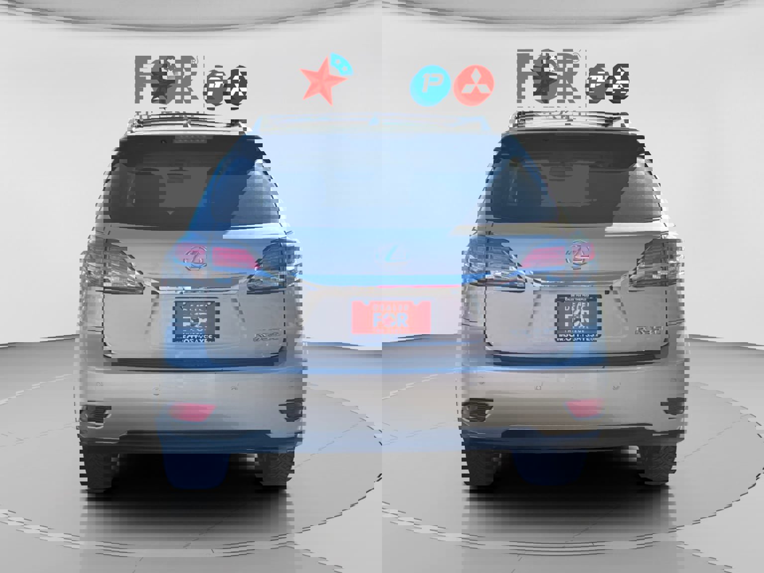 Used 2015 Lexus RX 350 AWD image 4