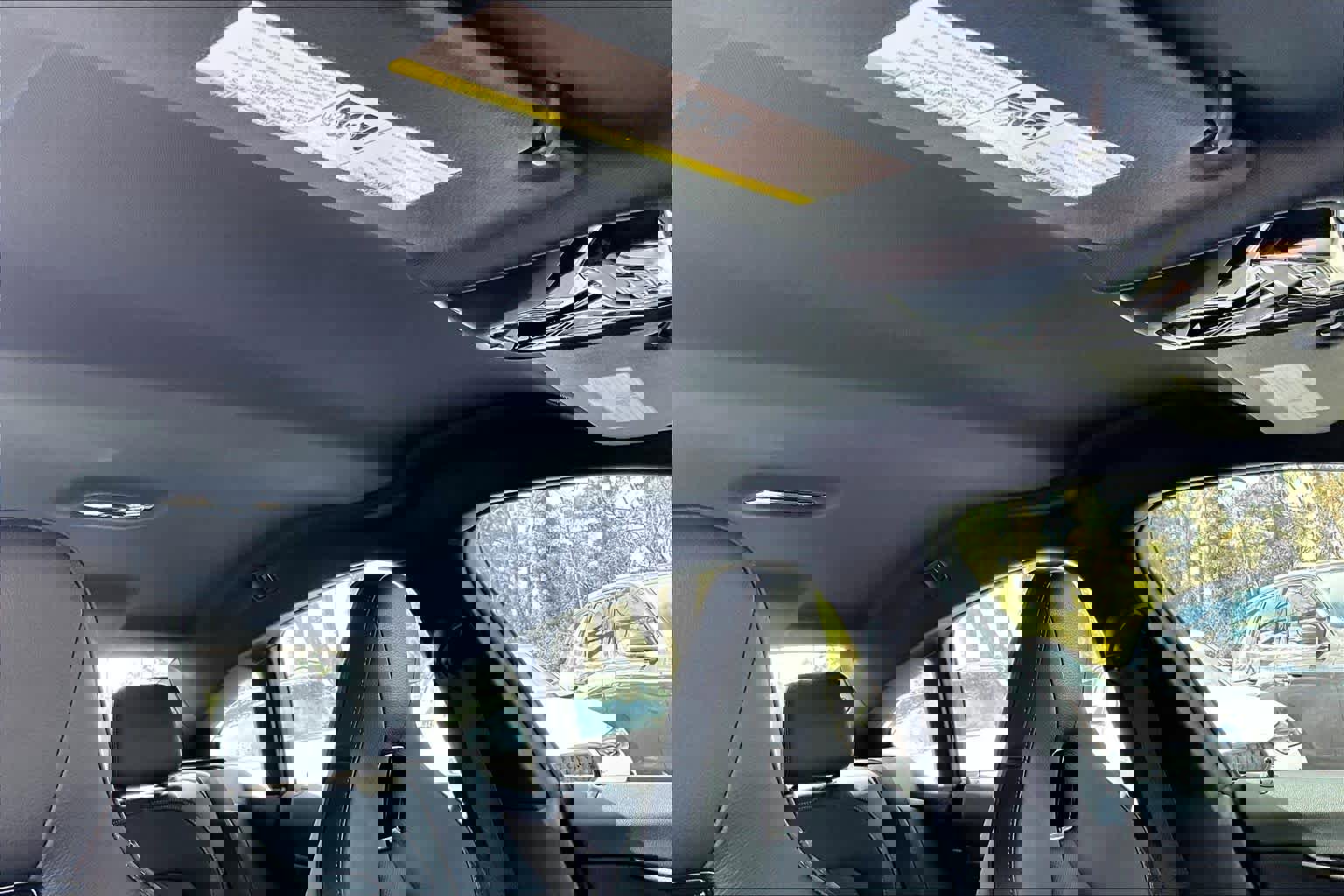 Certified 2024 BMW M235i xDrive Gran Coupe w/ Premium Package image 14