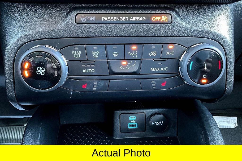 Used 2022 Ford Bronco Sport Badlands image 24