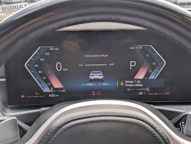 Used 2023 BMW M340i image 21