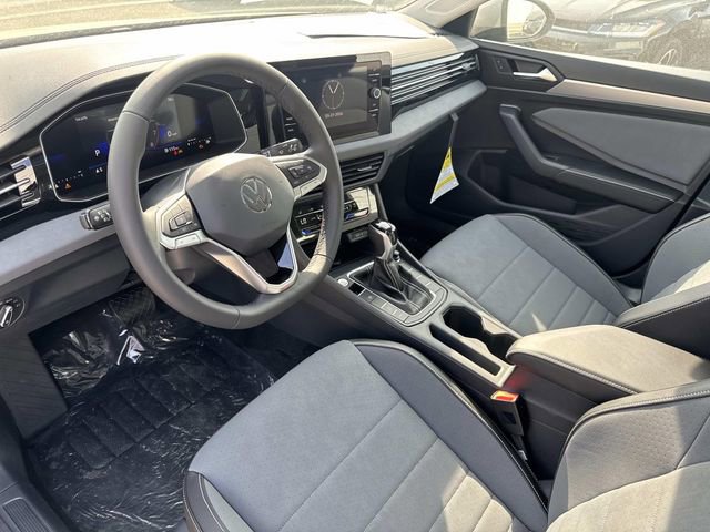 New 2026 Volkswagen Jetta SE image 15