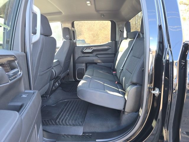 Used 2023 Chevrolet Silverado 1500 RST image 22