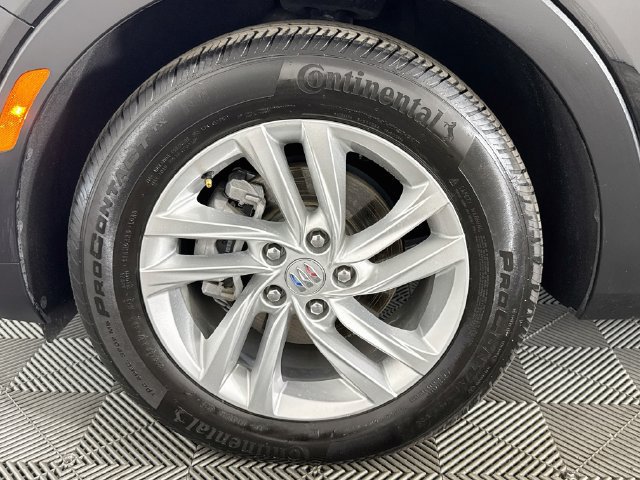 Used 2026 Buick Envista Preferred w/ Convenience I Package FWD image 35