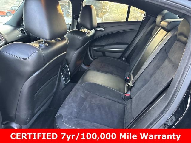 Certified 2022 Dodge Charger R/T w/ Plus Group image 13
