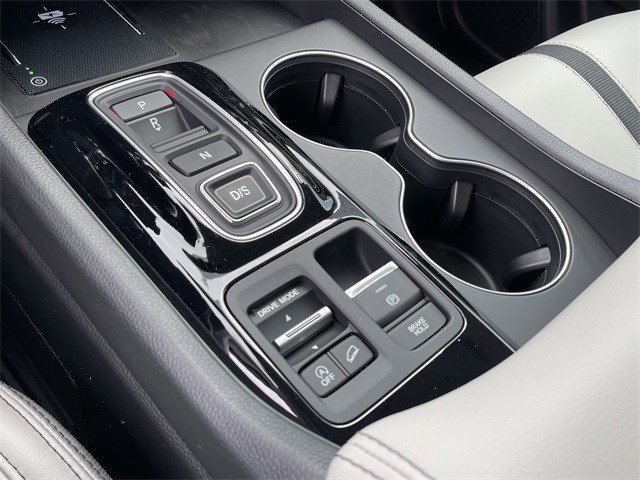New 2026 Honda Pilot EX-L image 19