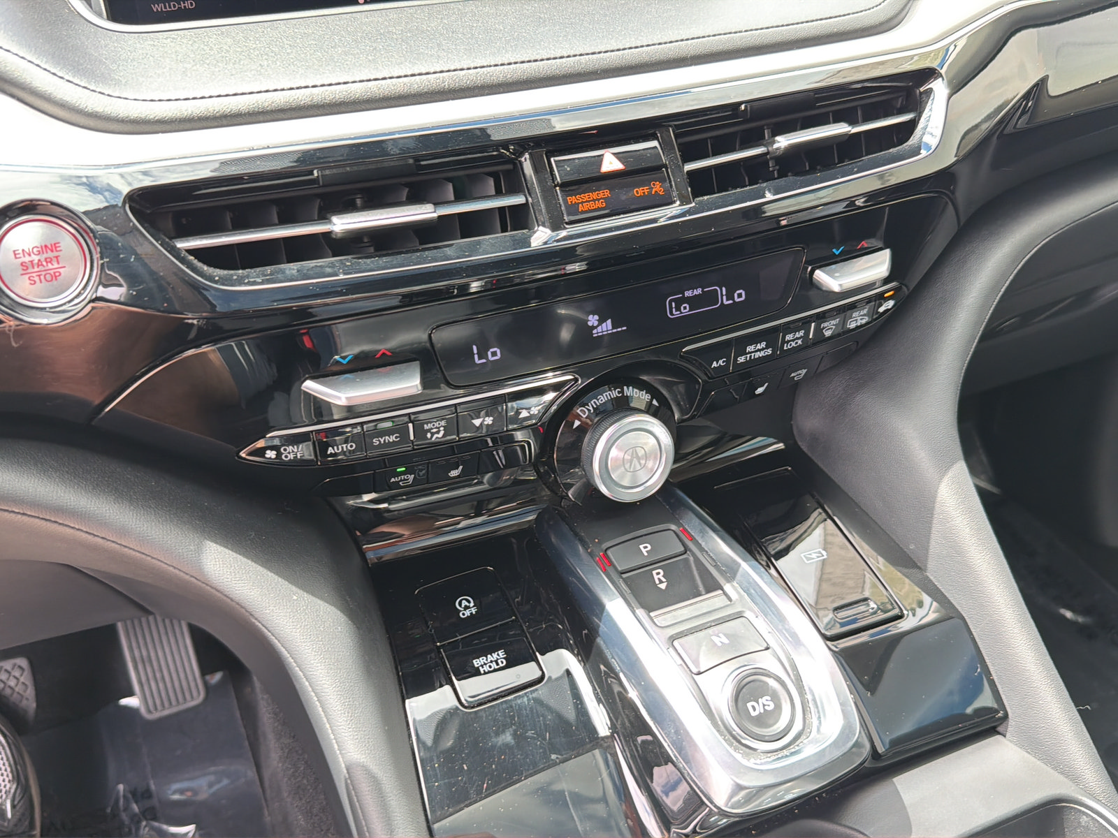 Used 2024 Acura MDX w/ Technology Package FWD image 26