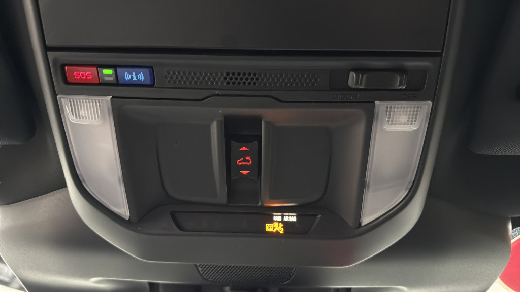 Certified 2025 Subaru Forester Limited w/ Popular Package #2 image 25