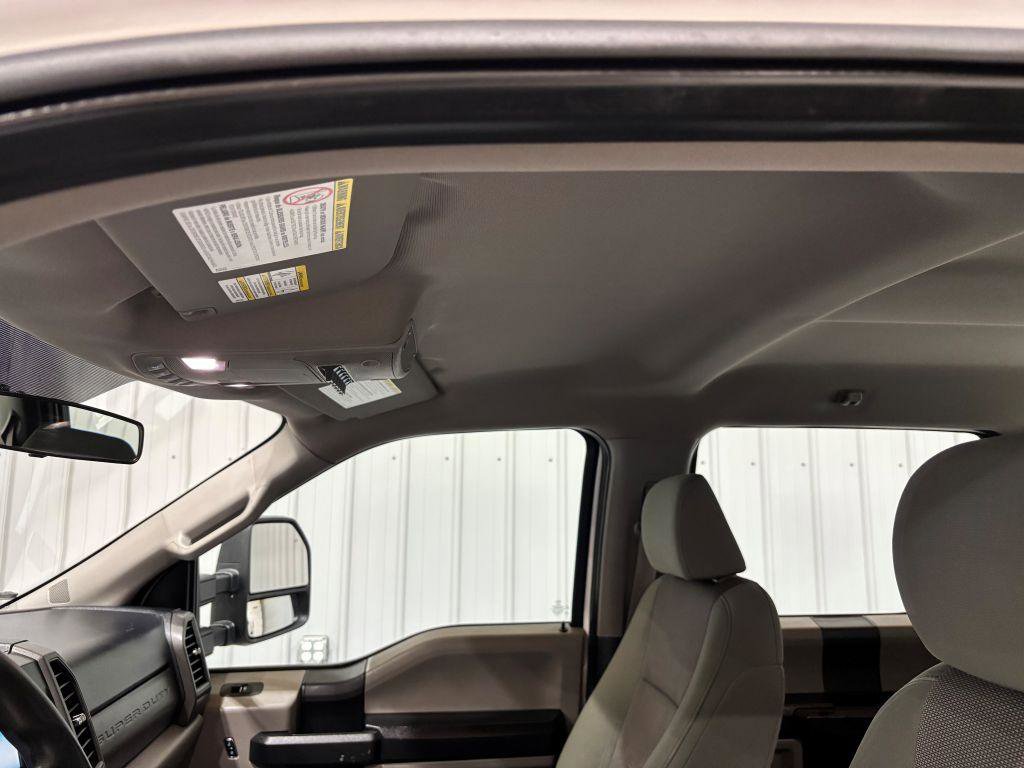 Used 2019 Ford F350 XL w/ Power Equipment Group image 15