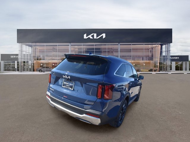 New 2026 Kia Sorento S FWD image 4