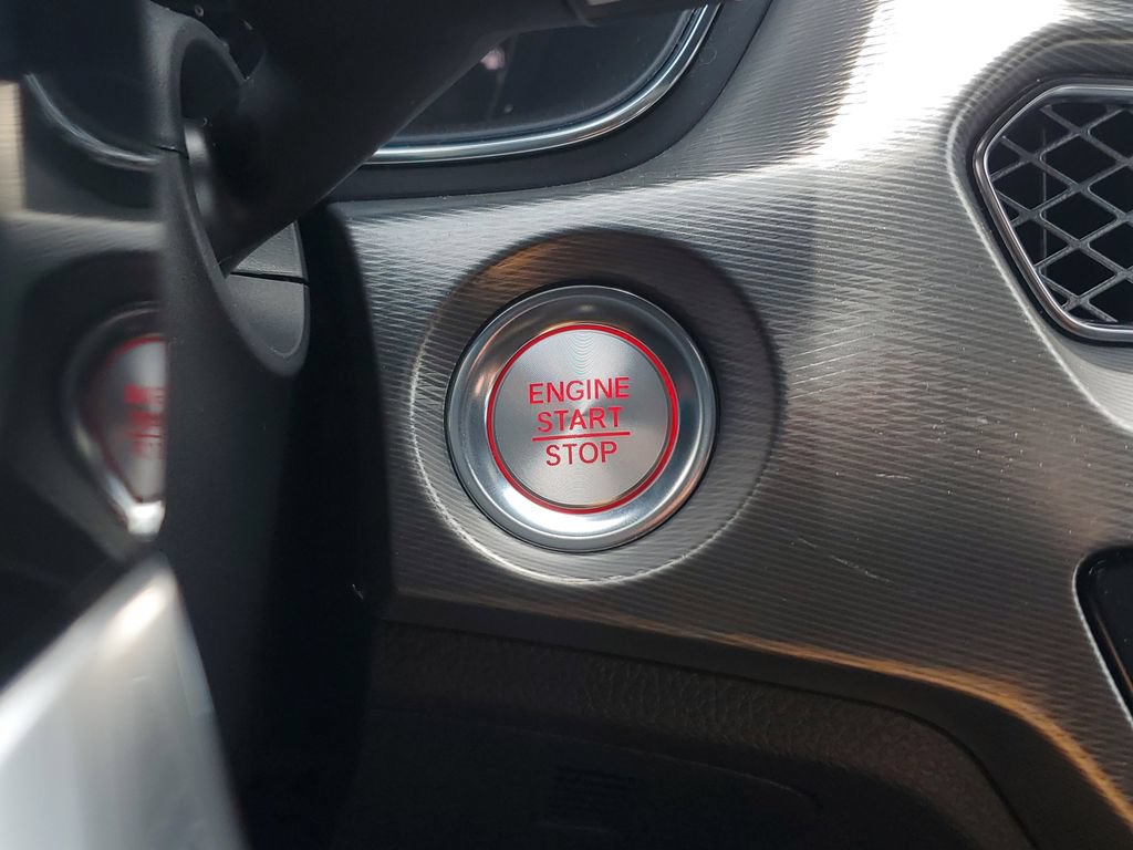 New 2026 Acura Integra A-Spec FWD image 29