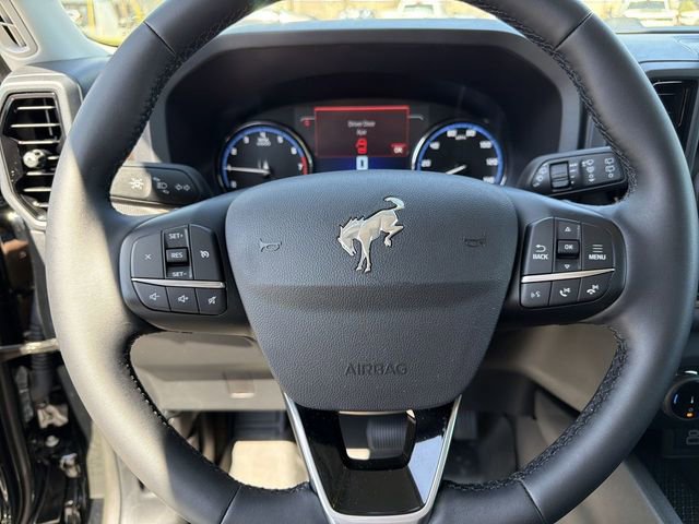 Certified 2024 Ford Bronco Sport Outer Banks AWD/4WD image 14