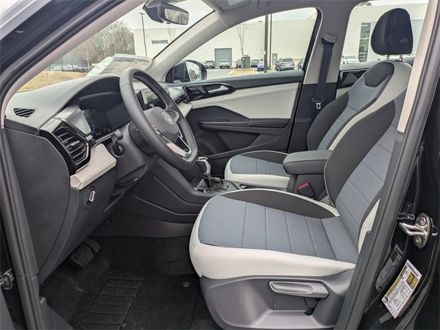 New 2026 Volkswagen Taos S image 20