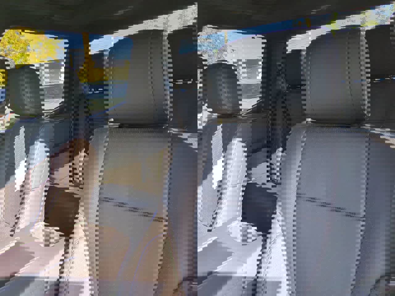 New 2026 Toyota Tundra Platinum image 8