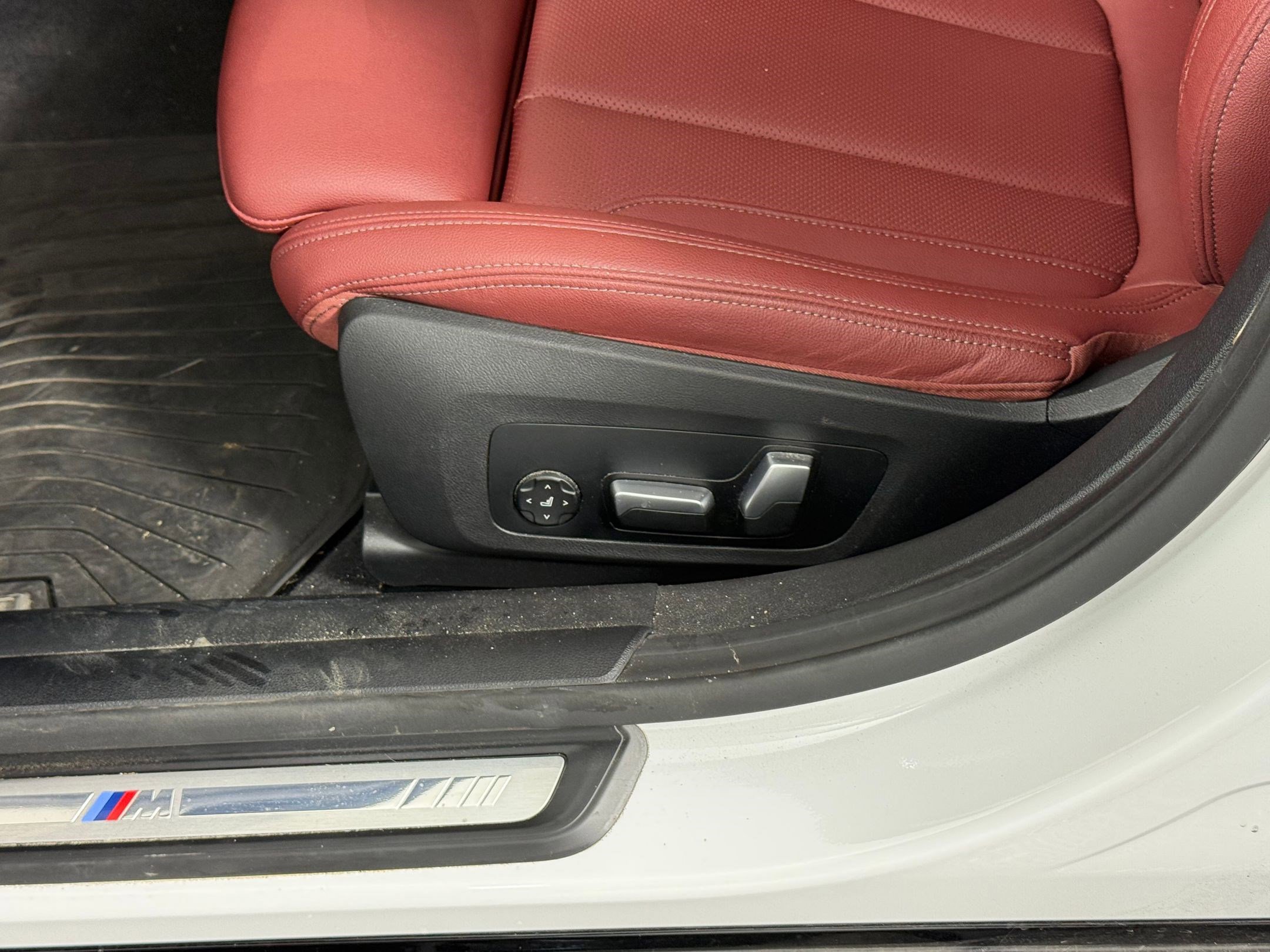 Used 2023 BMW M440i Gran Coupe image 13