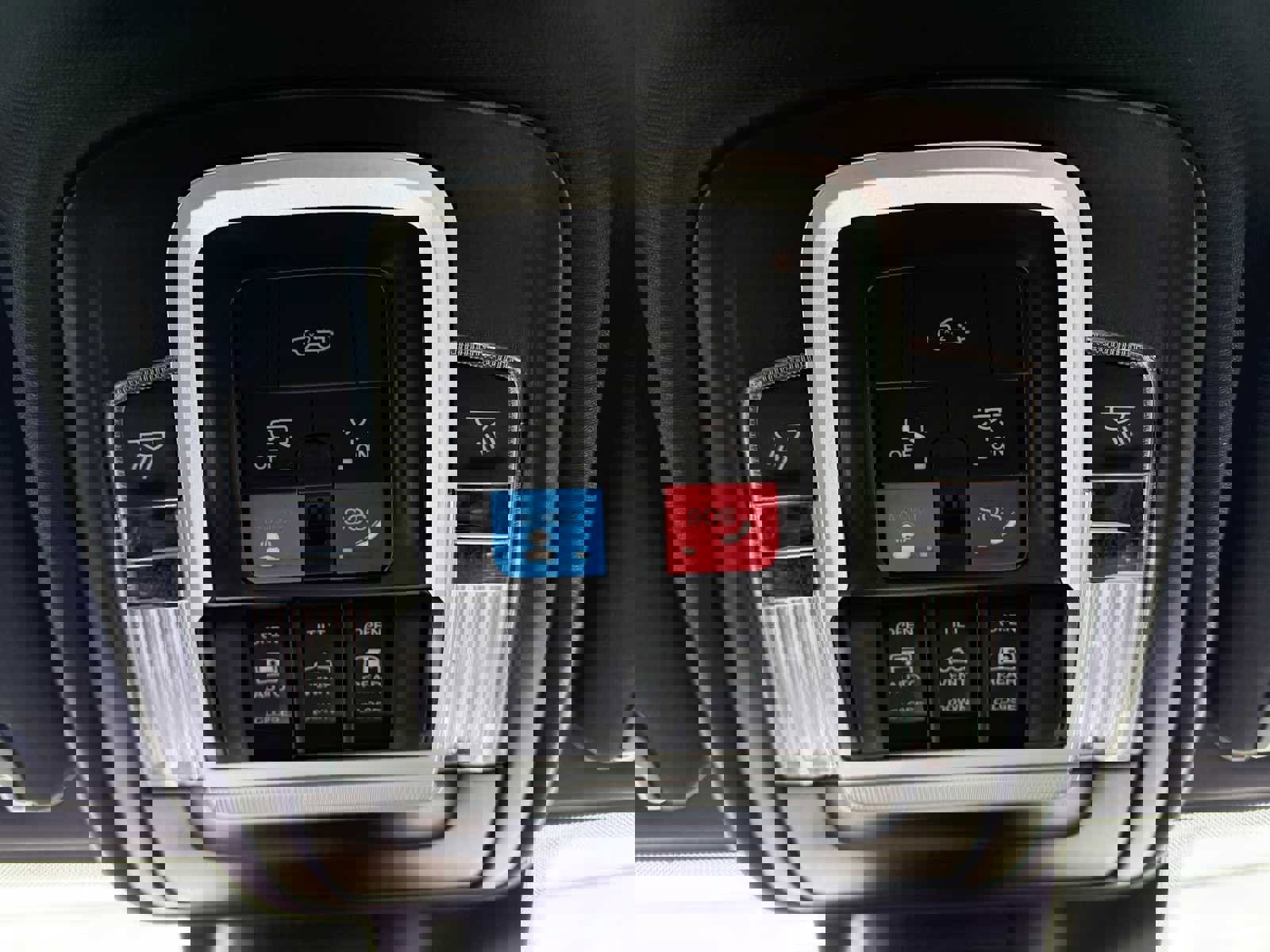 New 2026 RAM 2500 Laramie w/ Sport Appearance Package image 24