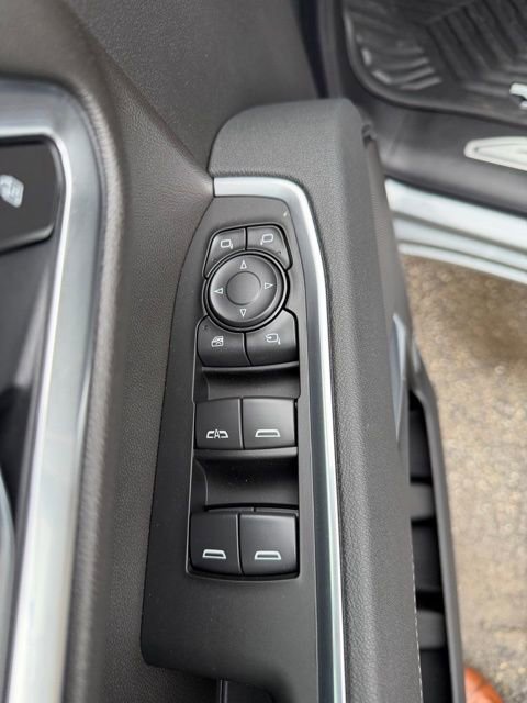 New 2026 Chevrolet Silverado 2500 LT w/ Trail Boss Package image 20