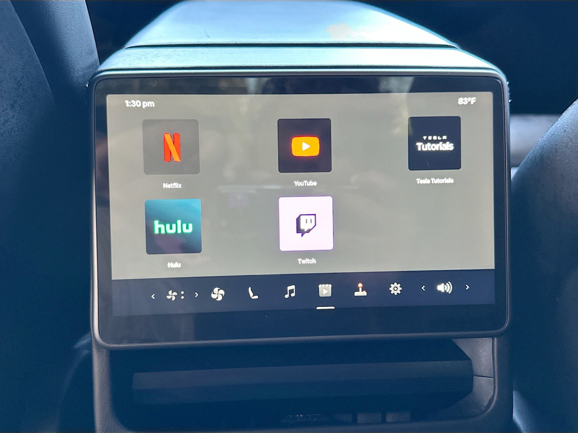 Used 2025 Tesla Model 3 Long Range image 34