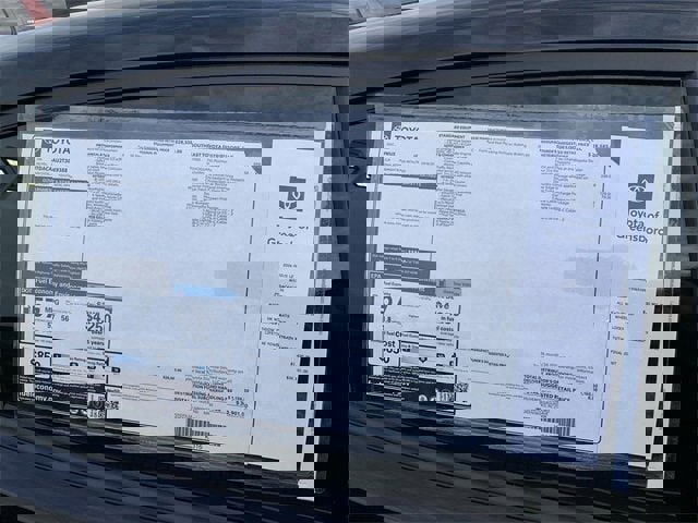 New 2026 Toyota Prius LE image 37